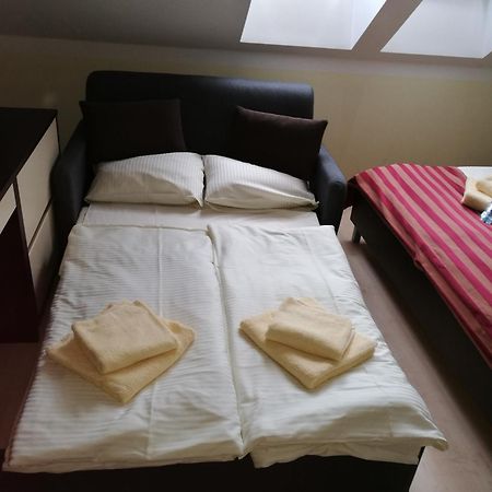 Apartman Pohoda Bešeňová المظهر الخارجي الصورة
