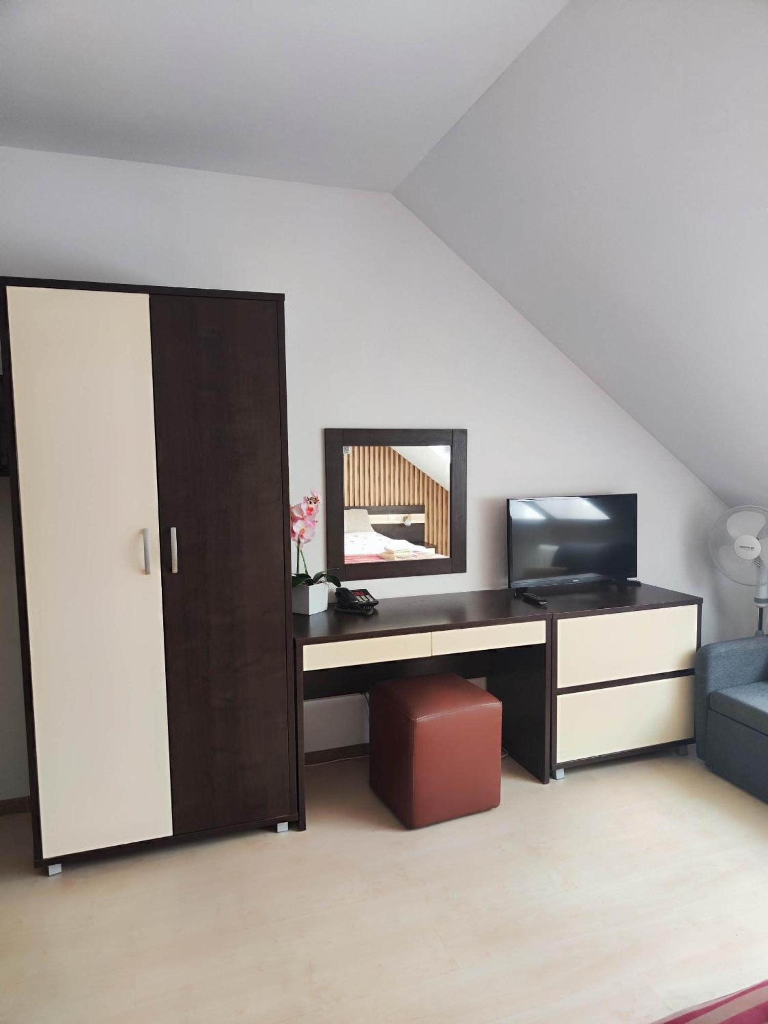Apartman Pohoda Bešeňová المظهر الخارجي الصورة