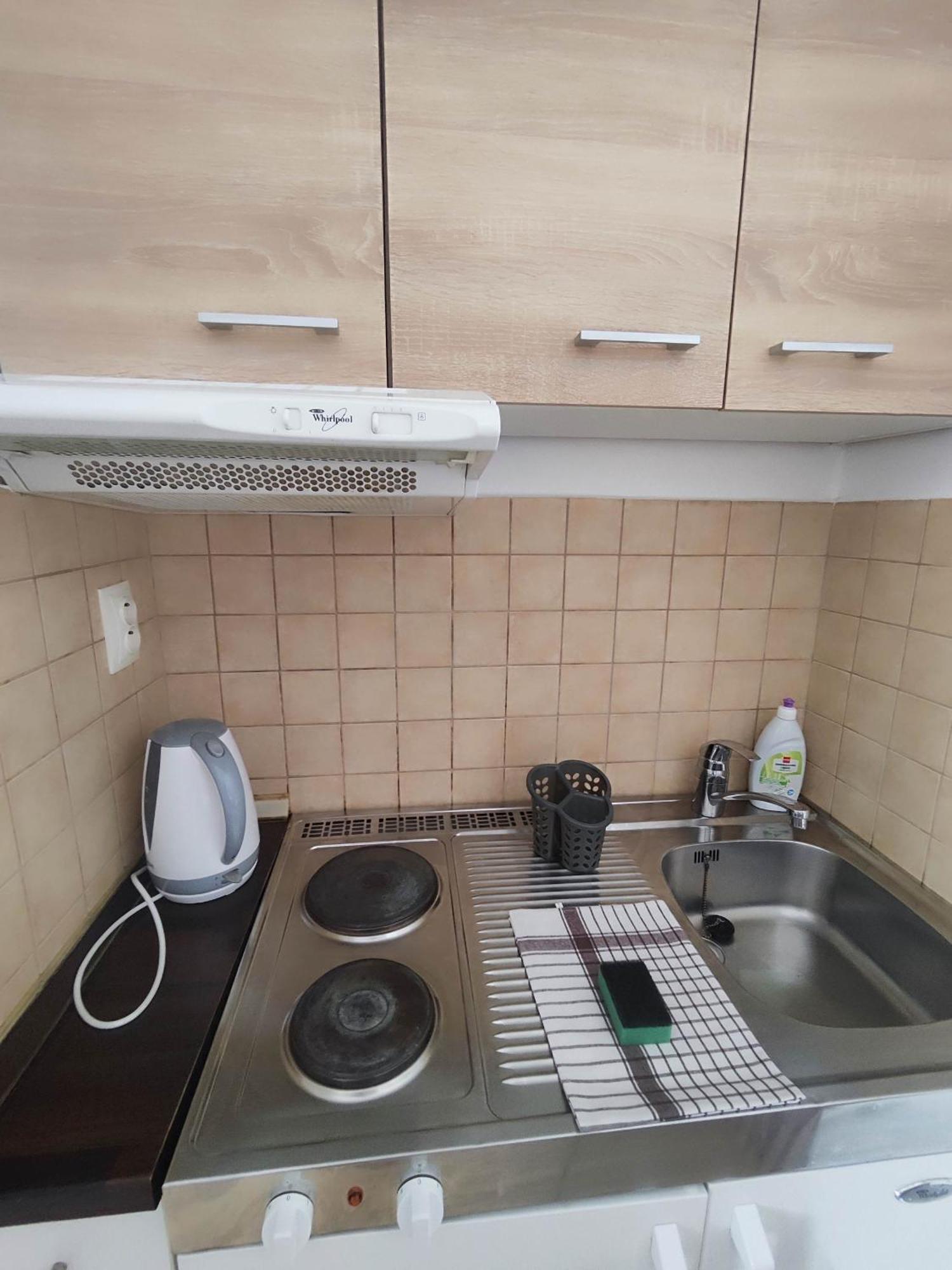 Apartman Pohoda Bešeňová المظهر الخارجي الصورة