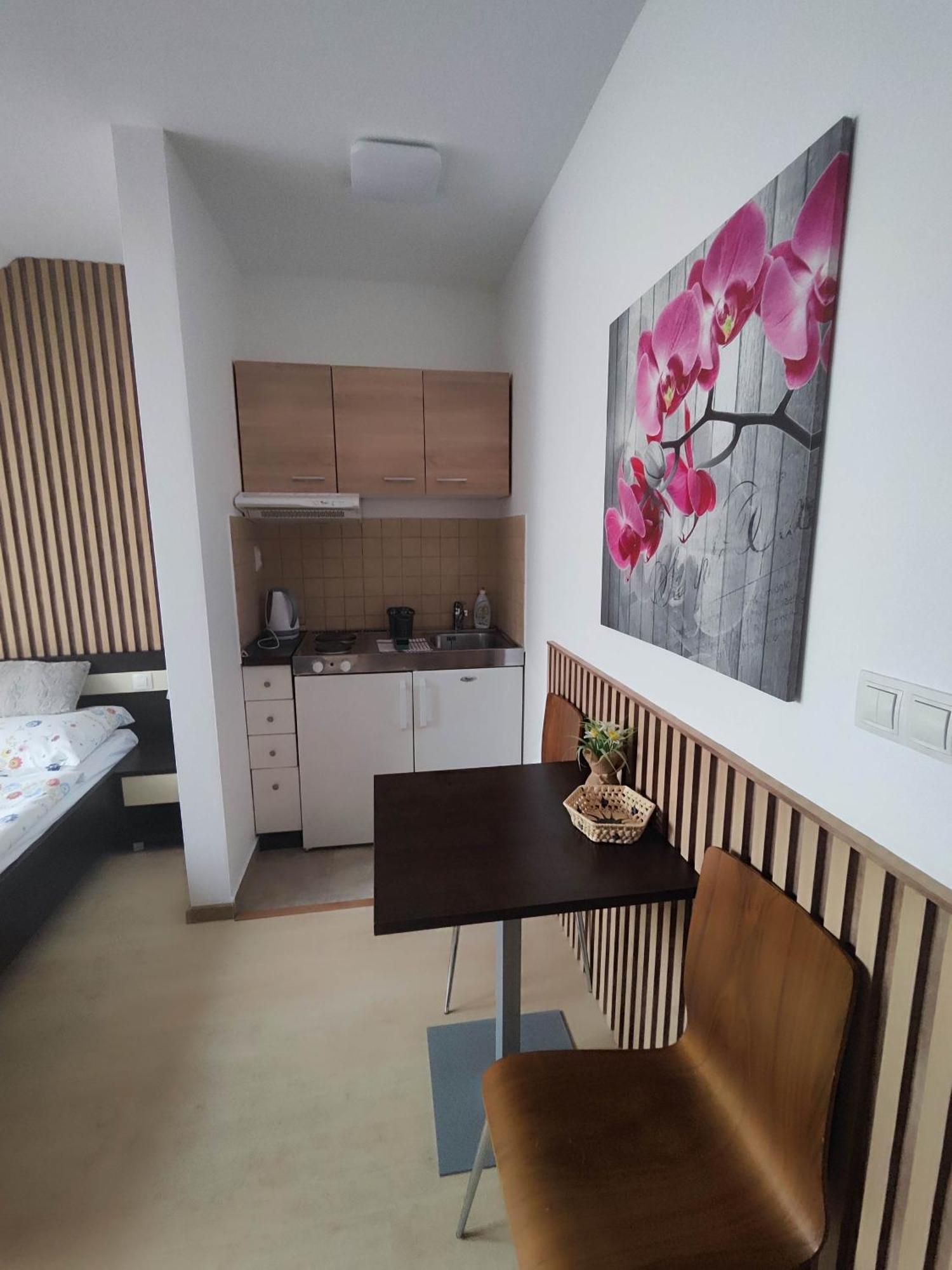 Apartman Pohoda Bešeňová المظهر الخارجي الصورة