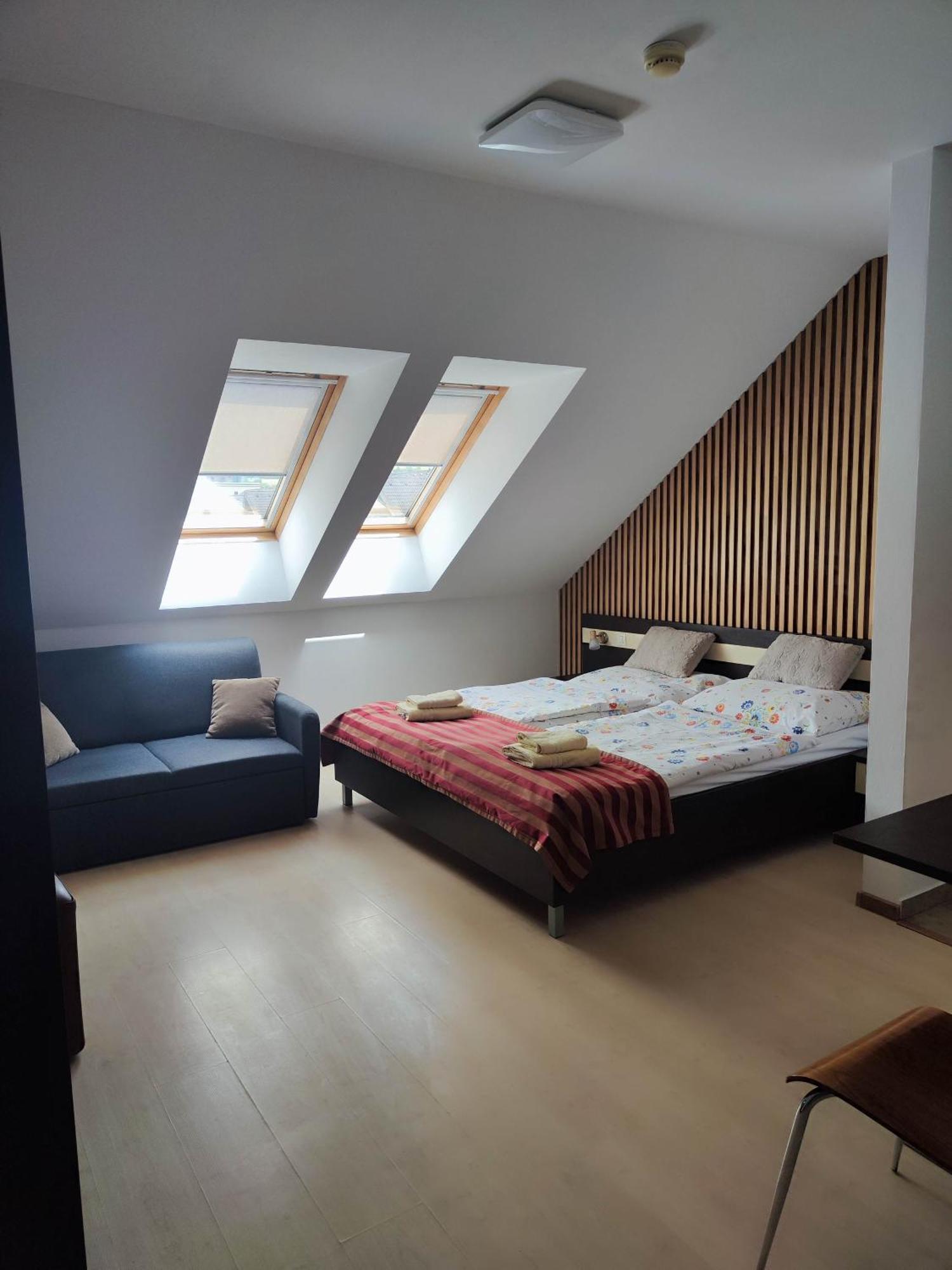 Apartman Pohoda Bešeňová المظهر الخارجي الصورة