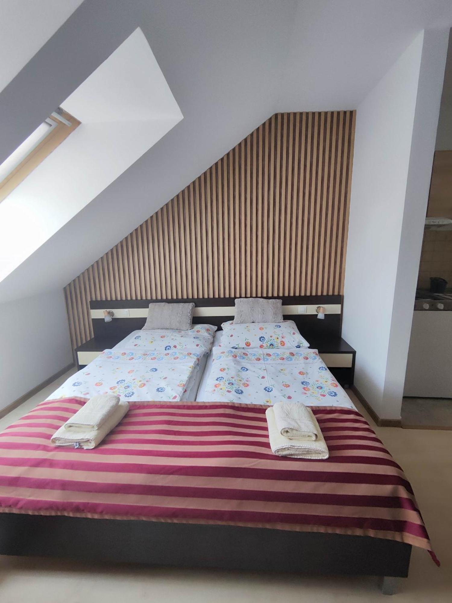 Apartman Pohoda Bešeňová المظهر الخارجي الصورة