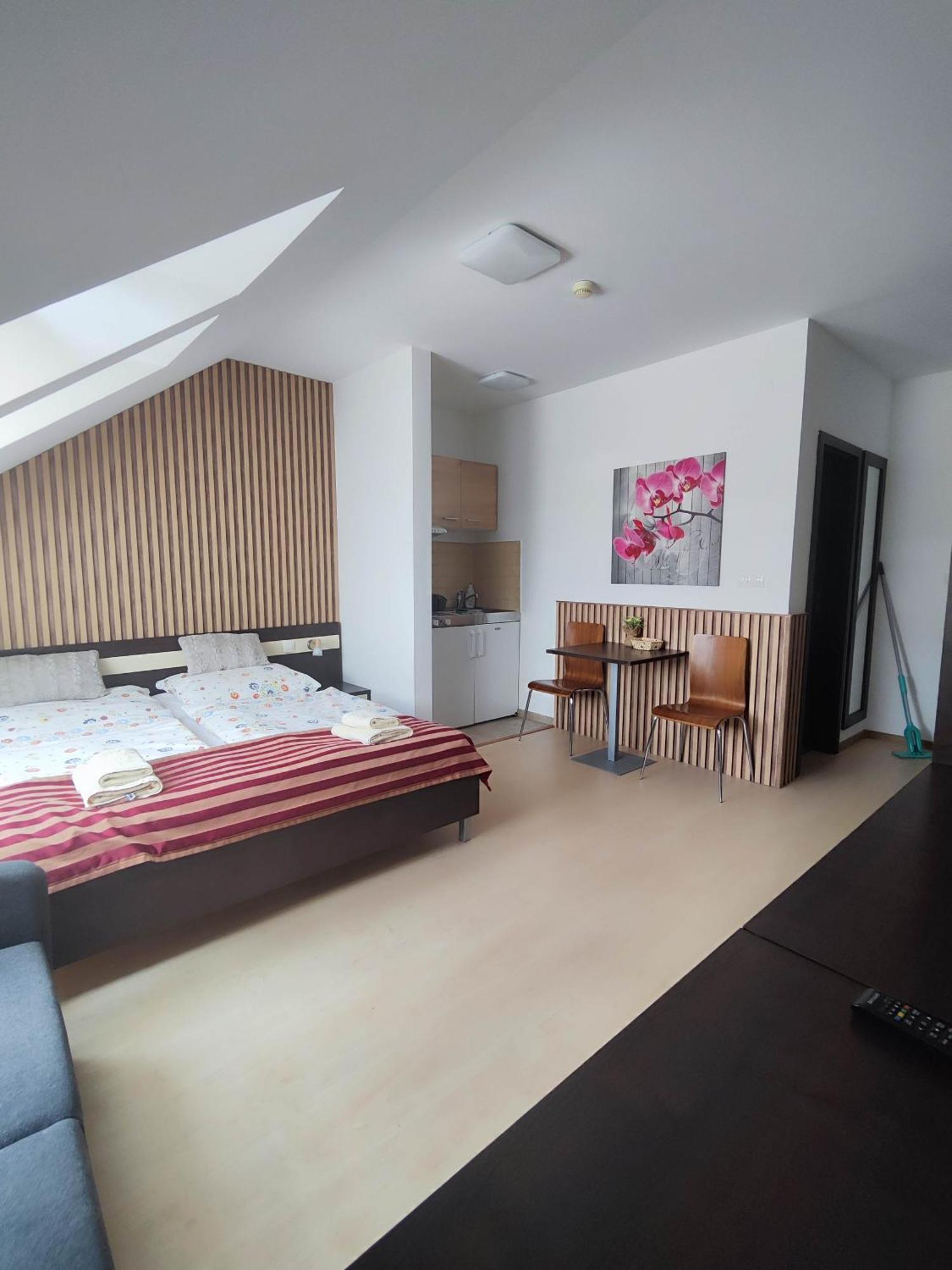 Apartman Pohoda Bešeňová المظهر الخارجي الصورة