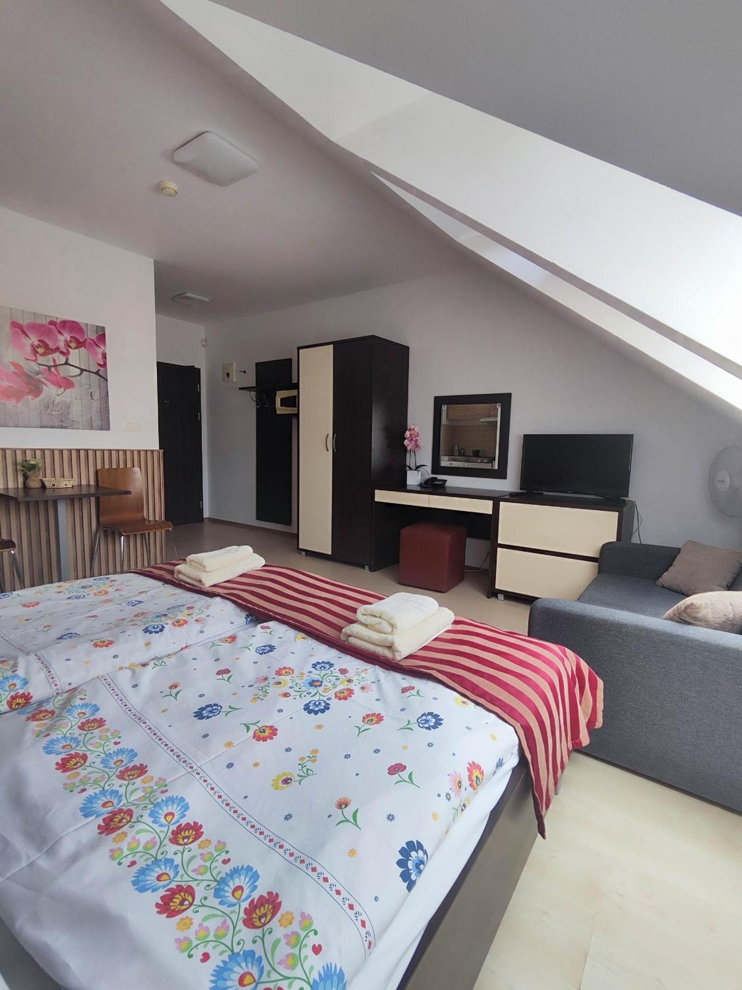 Apartman Pohoda Bešeňová المظهر الخارجي الصورة
