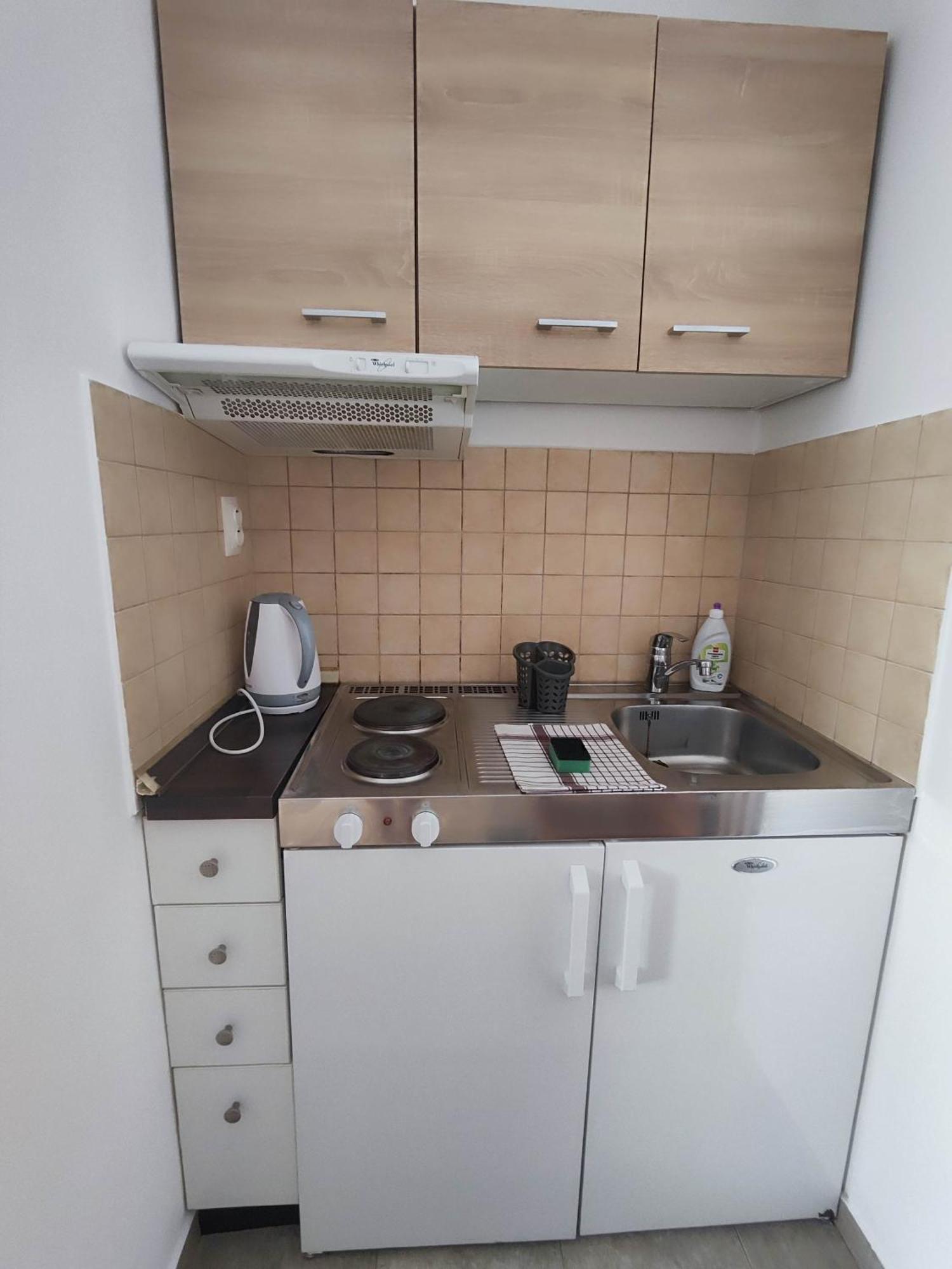 Apartman Pohoda Bešeňová المظهر الخارجي الصورة