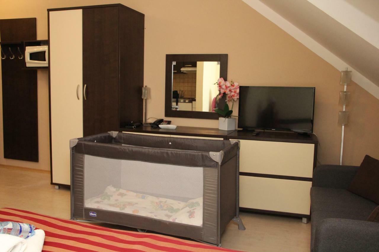 Apartman Pohoda Bešeňová المظهر الخارجي الصورة